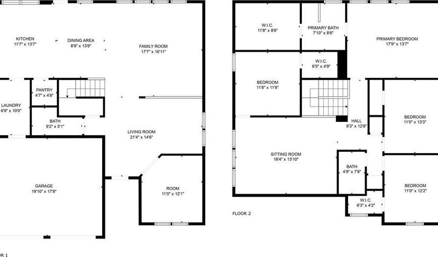 2045 Hanakoa Falls Dr, Anna, TX 75409 - 4 Beds, 3 Bath
