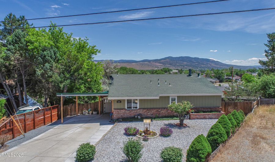 4201 Tara St, Carson City, NV 89706 - 3 Beds, 3 Bath