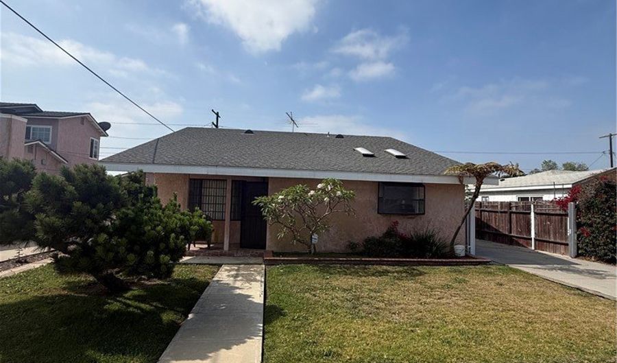 3312 W 186th St, Torrance, CA 90504 - 3 Beds, 2 Bath