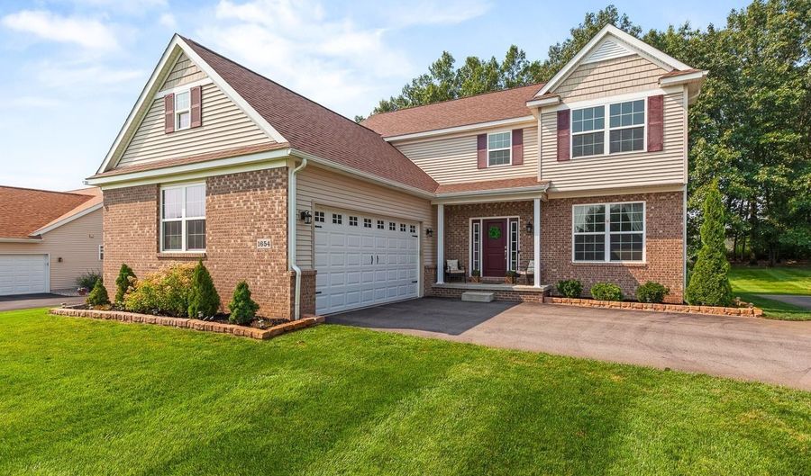 1654 Nicholas, Adrian, MI 49221 - 4 Beds, 3 Bath