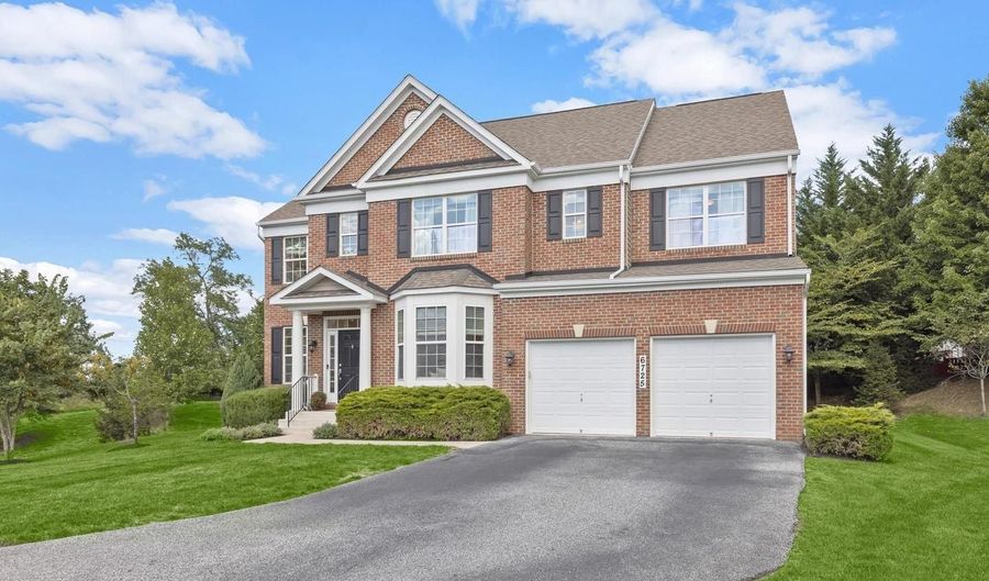 6725 EVANSTON Rd, Baltimore, MD 21209 - 5 Beds, 5 Bath