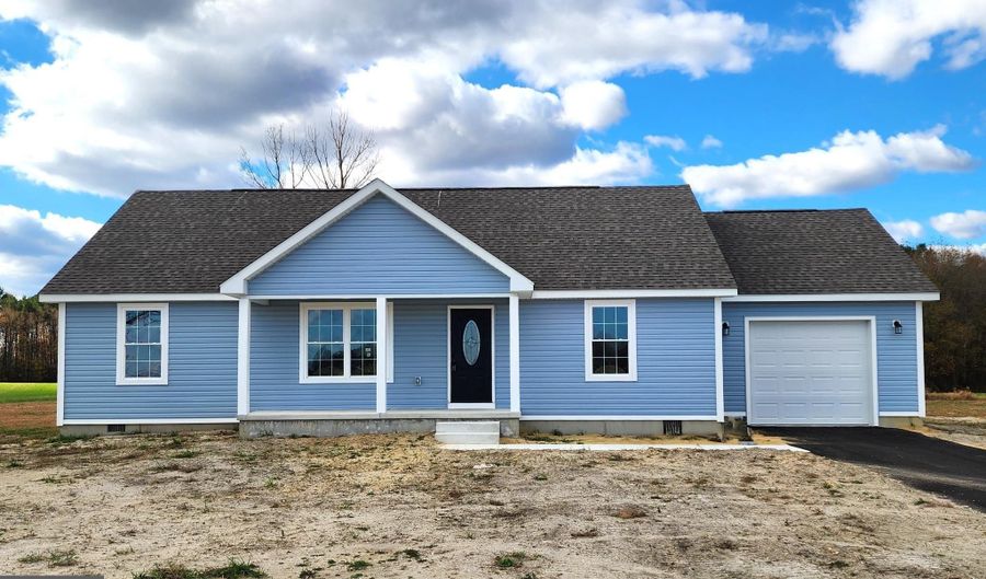 15662 TRINITY CHURCH Rd, Bridgeville, DE 19933 - 3 Beds, 2 Bath