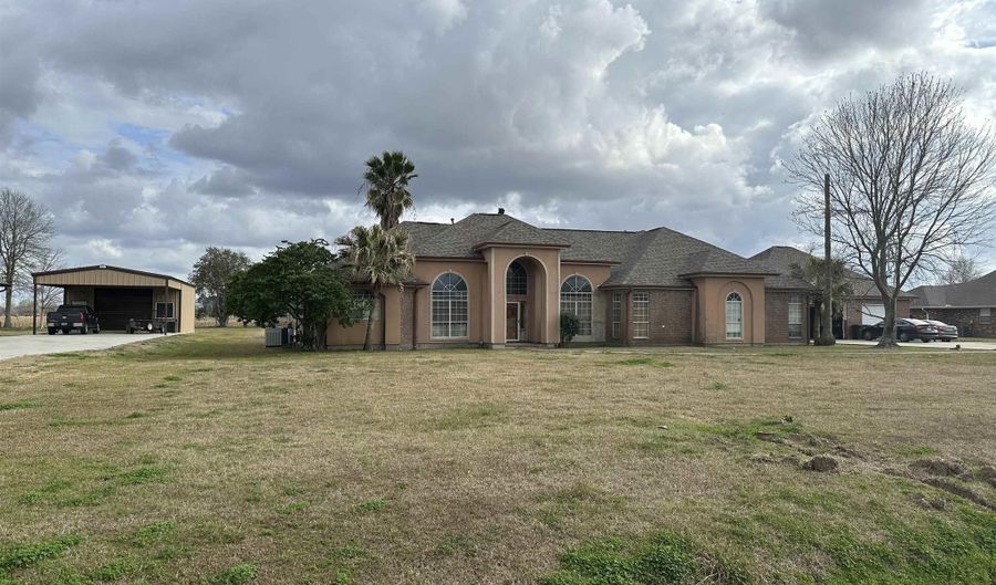 166 Ideal St, Belle Rose, LA 70341 - 4 Beds, 3 Bath