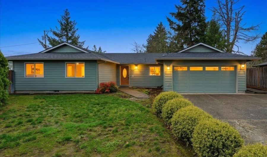 6760 SW 199TH Ct, Beaverton, OR 97078 - 3 Beds, 2 Bath