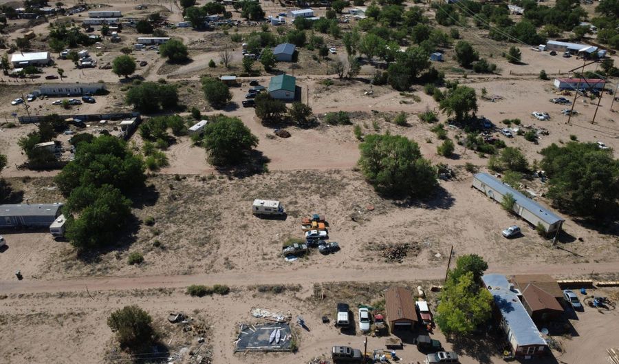 17 Private Drive 1618A, Abiquiu, NM 87510 - 0 Beds, 0 Bath
