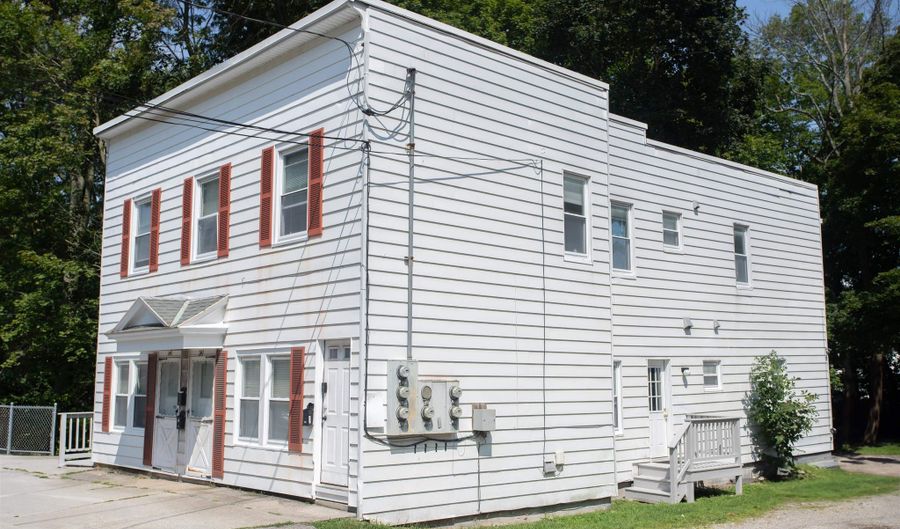 239 241 Elm St, Bennington, VT 05201 - 6 Beds, 3 Bath
