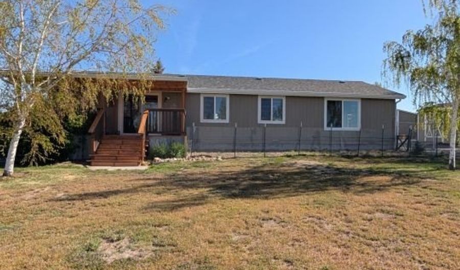 256 Canon Rd, Alturas, CA 96101 - 3 Beds, 2 Bath