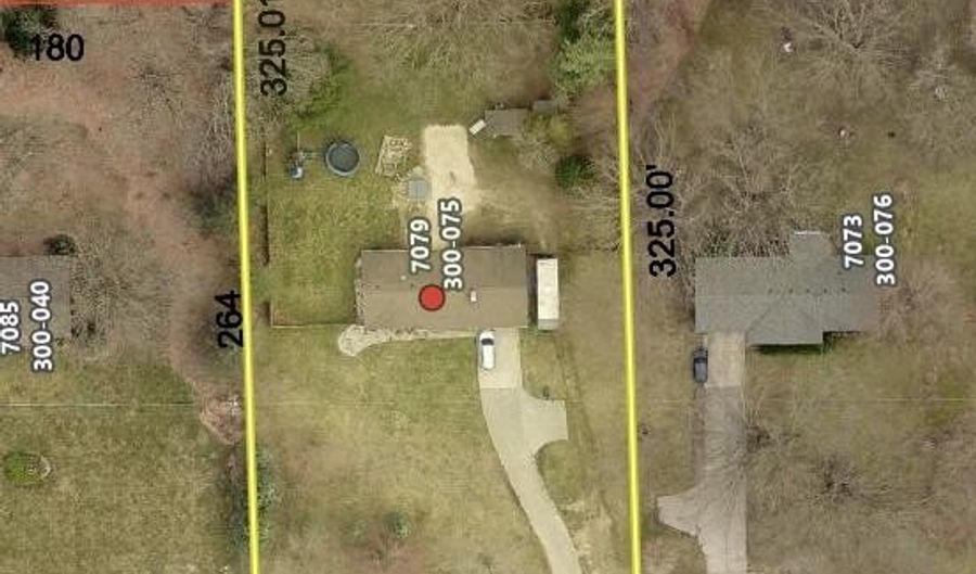 7079 Fillmore St, Allendale, MI 49401 - 3 Beds, 2 Bath