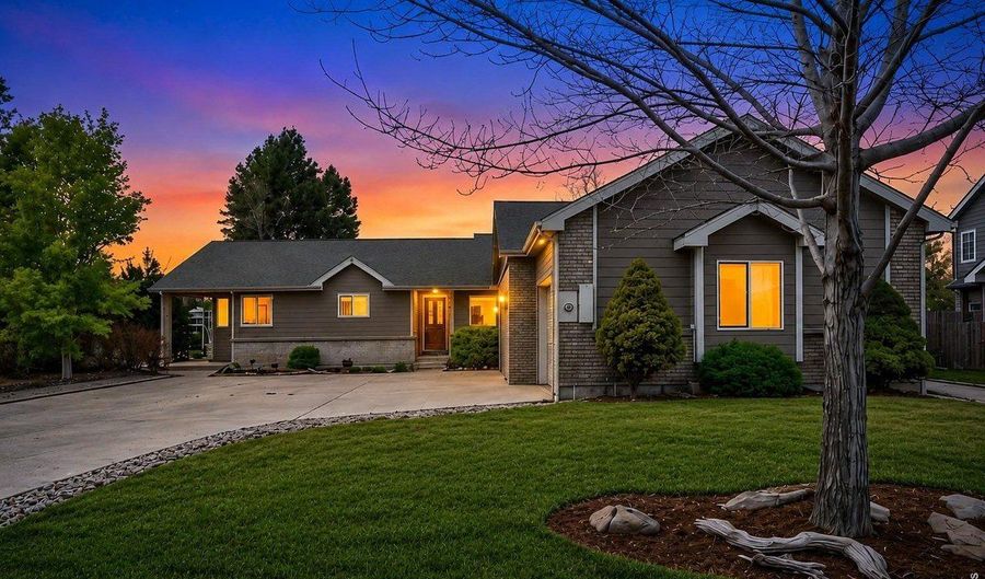 2177 Burbank St, Berthoud, CO 80513 - 4 Beds, 3 Bath