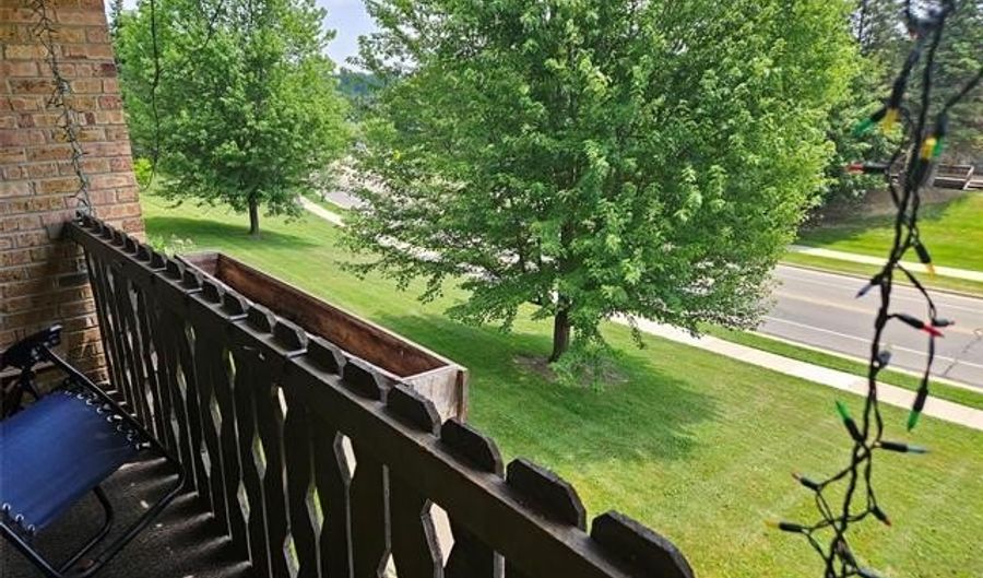 2104 Pauline Blvd 305, Ann Arbor, MI 48103 - 2 Beds, 2 Bath
