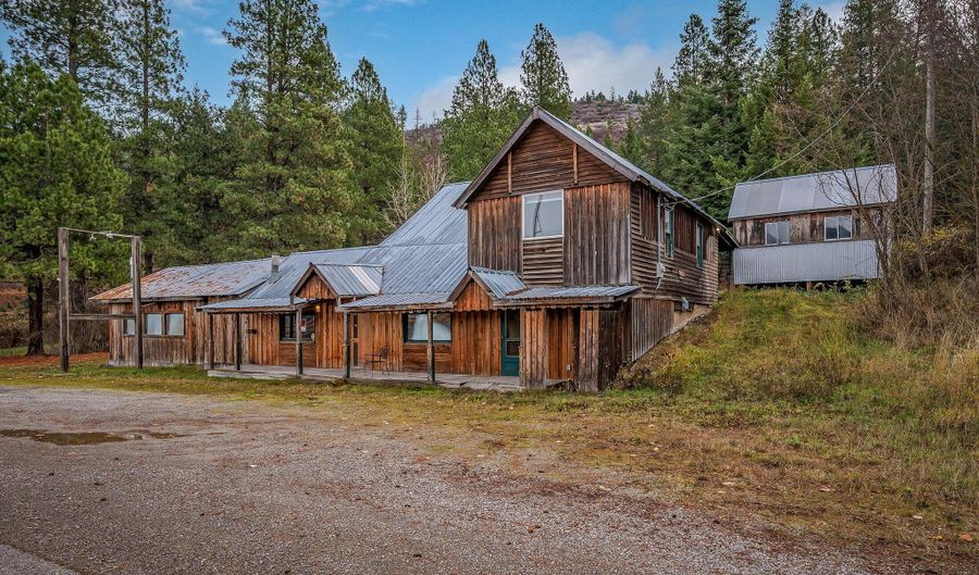 22090 S Hwy 3, Cataldo, ID 83810 - 1 Beds, 1 Bath