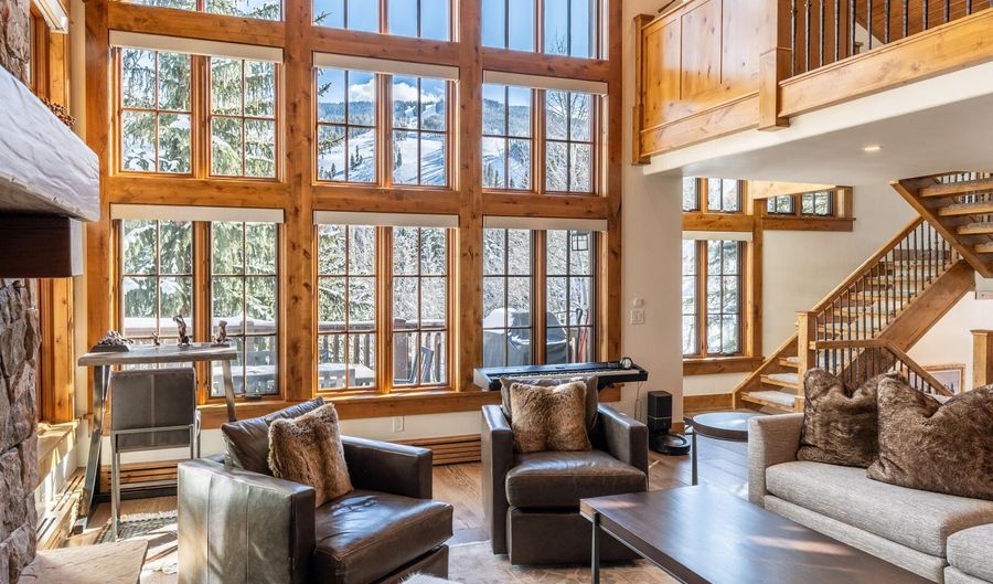1120 Village Road 8, Beaver Creek, CO 81620 - 4 Beds, 10 Bath