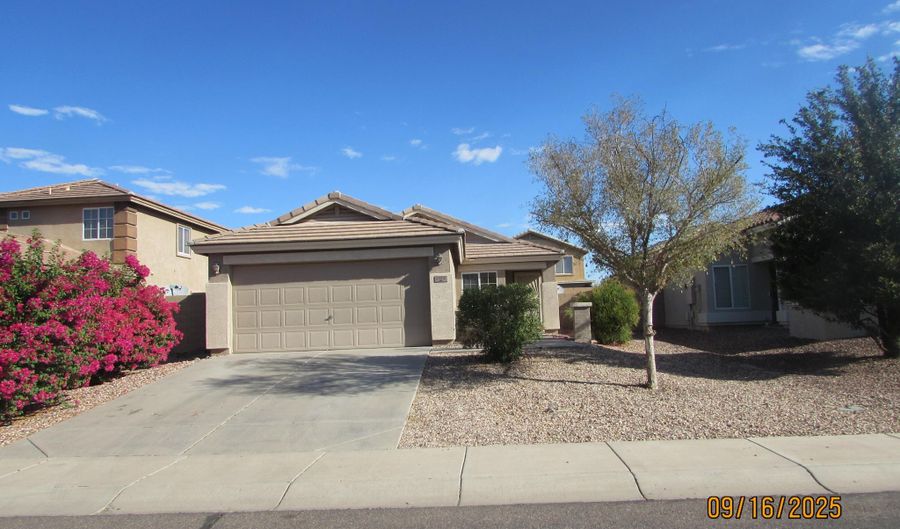 22212 W TONTO St, Buckeye, AZ 85326 - 3 Beds, 2 Bath