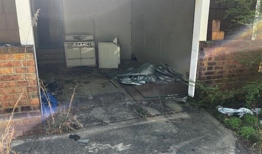 15206 Highway 157, Benton, LA 71006 - 2 Beds, 1 Bath