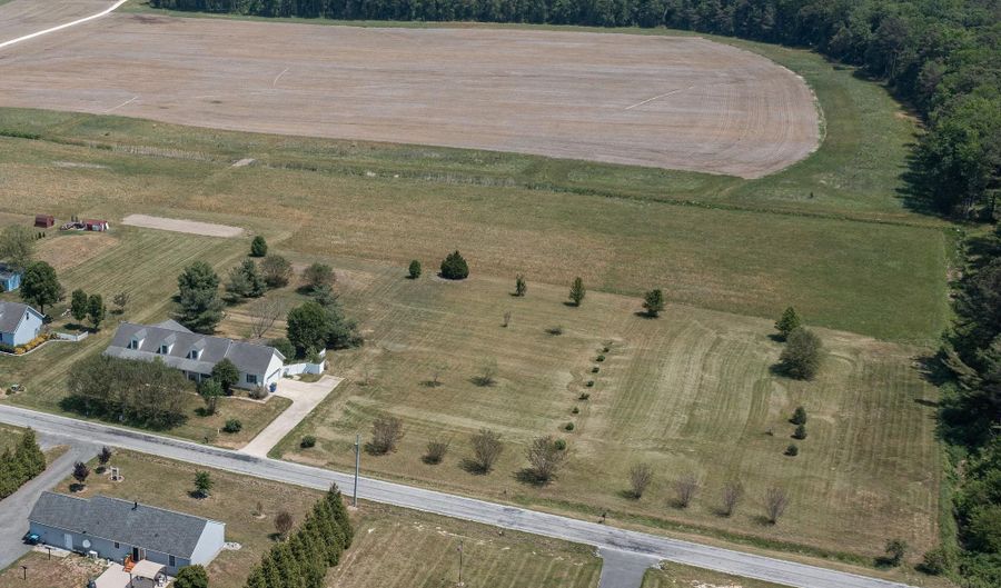 3882 BURRSVILLE Rd, Harrington, DE 19952 - 0 Beds, 0 Bath