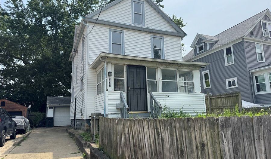 157 Henry St, Akron, OH 44305 - 3 Beds, 2 Bath