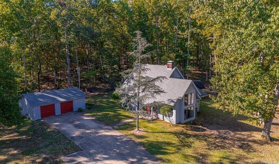 6715 ROBERTS Rd, Alexander, AR 72002 - 3 Beds, 2 Bath