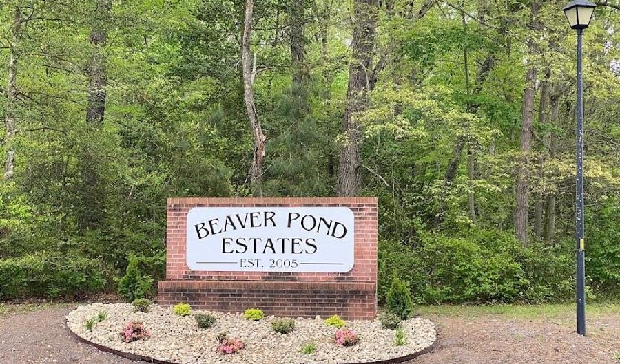 270 BEAVER POND Rd, Harrington, DE 19952 - 0 Beds, 0 Bath