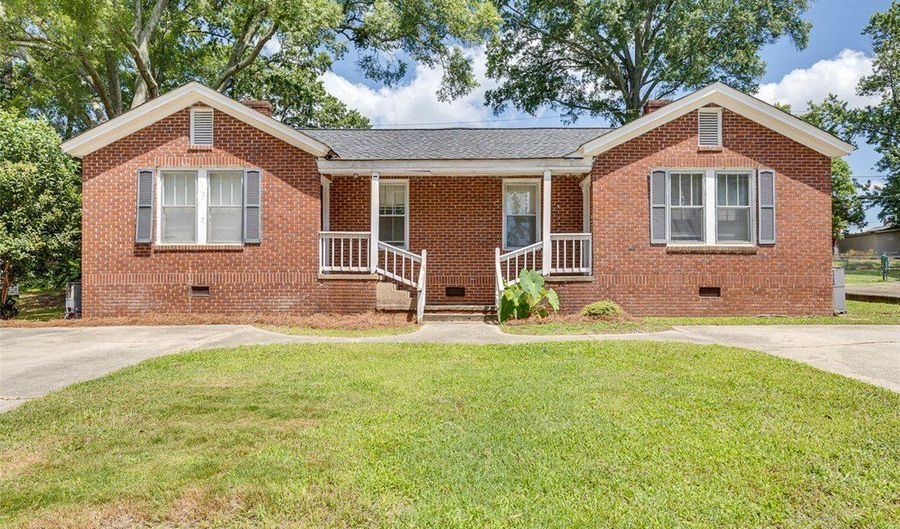103 105 Woodrow St, Belton, SC 29627 - 0 Beds, 0 Bath