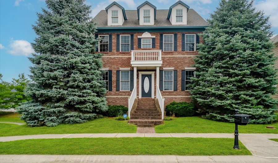 7178 Lockford Walk N, Avon, IN 46123 - 4 Beds, 4 Bath
