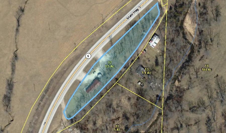 8348 S State Highway 5, Ava, MO 65608 - 0 Beds, 0 Bath