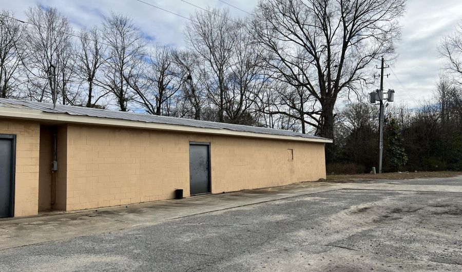 249 Third St Warehouse, Ayden, NC 28513 - 0 Beds, 0 Bath