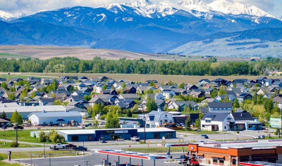 8440 Huffine Ln 2, Bozeman, MT 59718 - 0 Beds, 0 Bath