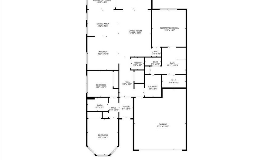 5644 Celebration, Ave Maria, FL 34142 - 3 Beds, 2 Bath