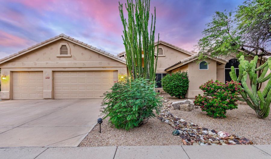30638 N 45TH Pl, Cave Creek, AZ 85331 - 3 Beds, 2 Bath