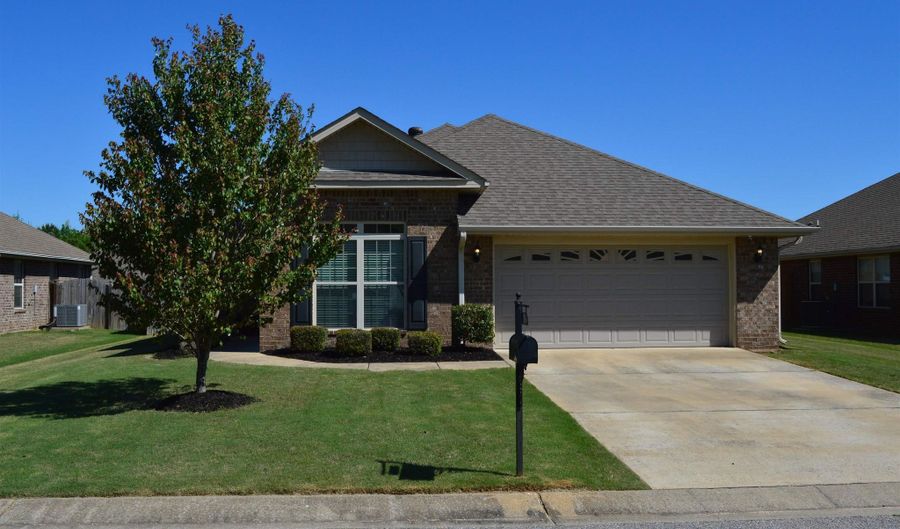 109 GRASONVILLE Rd, Alabaster, AL 35007 - 3 Beds, 2 Bath