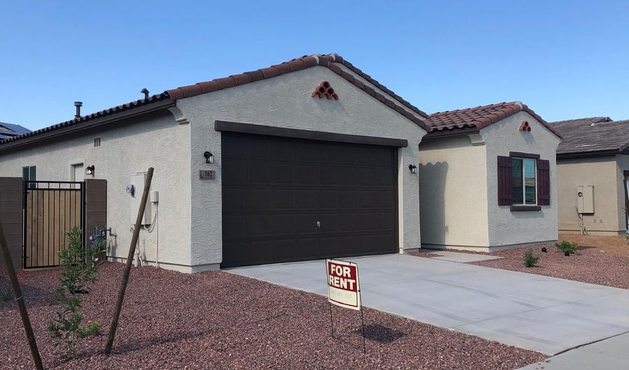 162 W Seven Seas Dr, Casa Grande, AZ 85122 - 4 Beds, 2 Bath