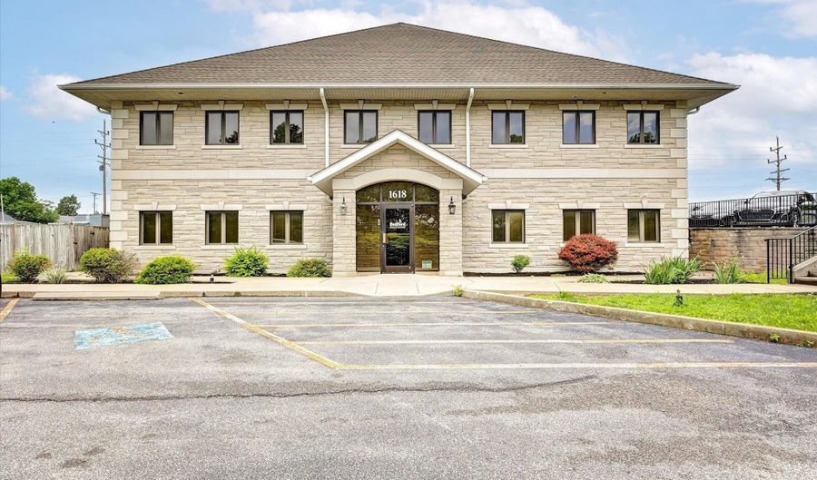 1614 25Th St, Bedford, IN 47421 - 0 Beds, 0 Bath