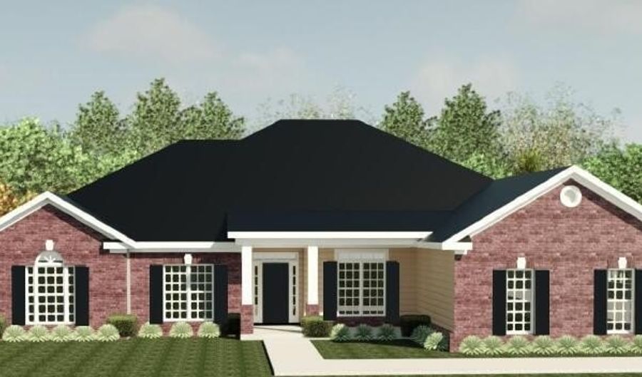 10- M Bellingham Dr, Beech Island, SC 29842 - 4 Beds, null Bath