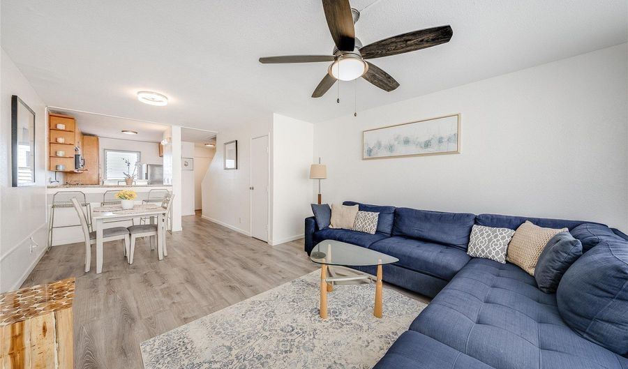 46-232 Kahuhipa St A205, Kaneohe, HI 96744 - 2 Beds, 2 Bath