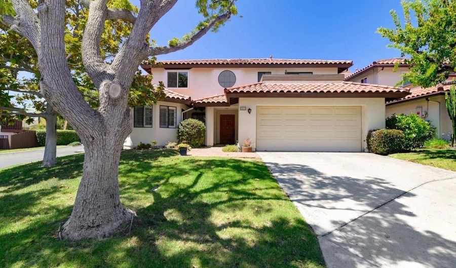 5537 Lesa, La Mesa, CA 91942 - 4 Beds, 3 Bath