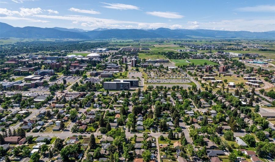 701 S 14th Ave, Bozeman, MT 59715 - 5 Beds, 2 Bath
