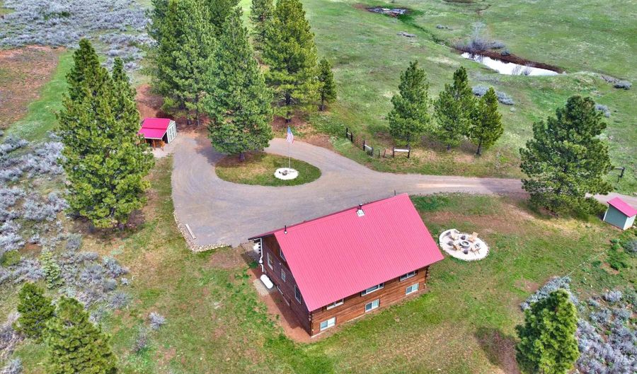 2609 Highway 95, Council, ID 83612 - 4 Beds, 2 Bath