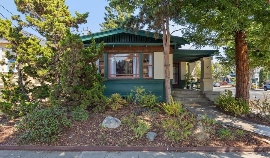 1300 Regent St, Alameda, CA 94501 - 2 Beds, 1 Bath