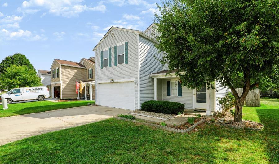 6243 Monteo Ln, Indianapolis, IN 46217 - 3 Beds, 3 Bath