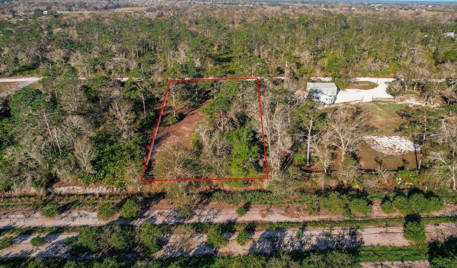 00 NE COUNTRY RANCHES Rd, Arcadia, FL 34266 - 0 Beds, 0 Bath