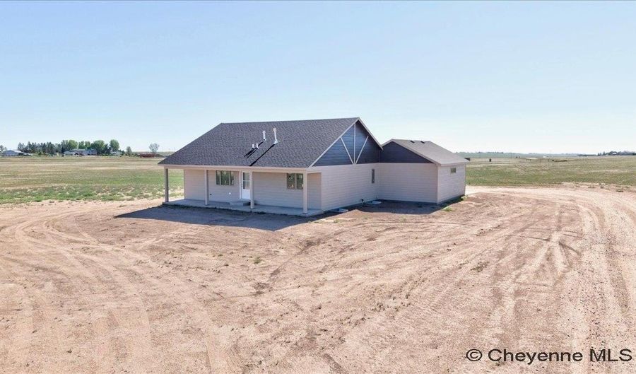 1019 BLUE DUCK Trl, Burns, WY 82053 - 3 Beds, 2 Bath