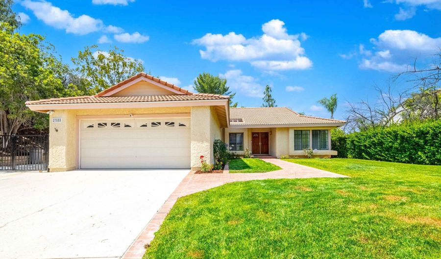 27555 Freetown Ln, Agoura Hills, CA 91301 - 3 Beds, 2 Bath