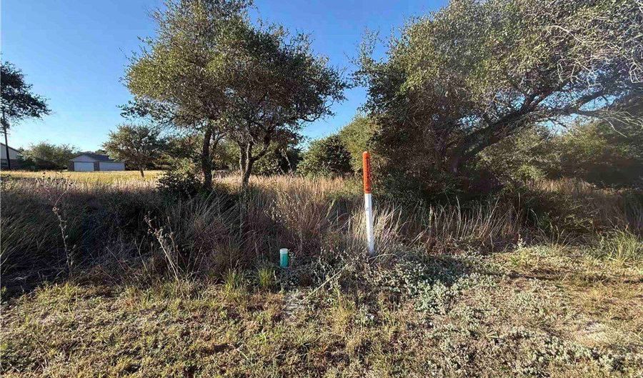 W Mcclung lot 6, Aransas Pass, TX 78336 - 0 Beds, 0 Bath