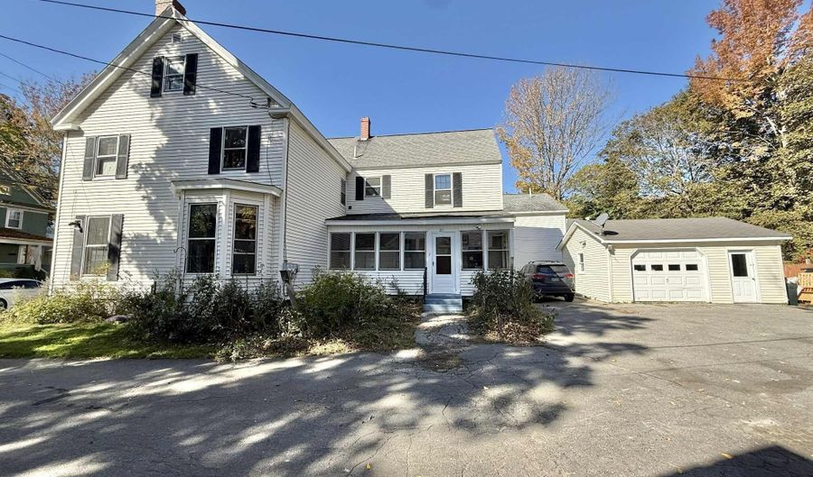 69 Green St, Augusta, ME 04330 - 0 Beds, 0 Bath