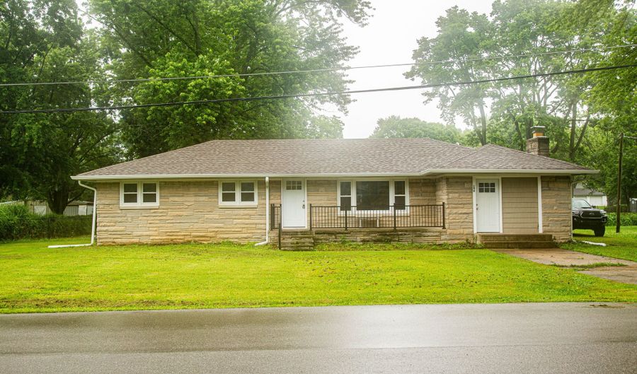 196 Park Ave, Bargersville, IN 46106 - 4 Beds, 3 Bath