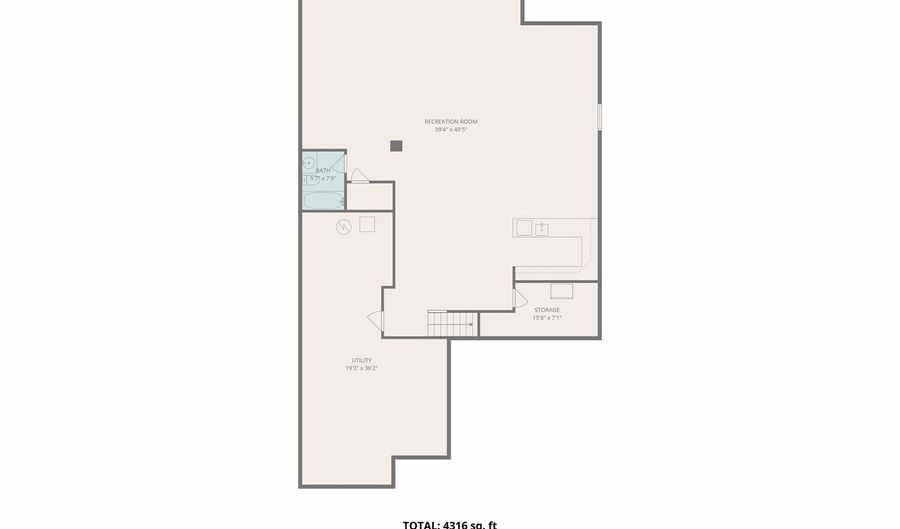 306 GRINDSTONE Dr, Arnold, MD 21012 - 3 Beds, 4 Bath