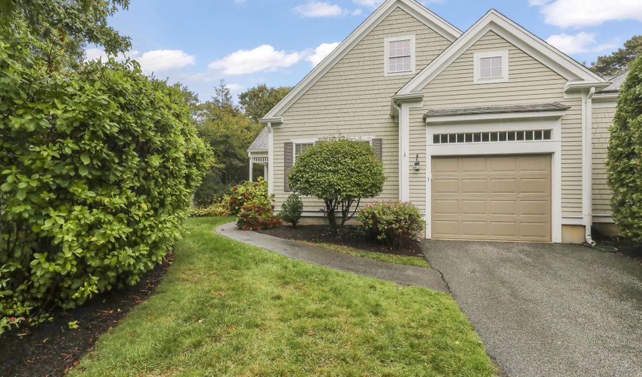 1 Hollyhock Knoll Ct 1, Bourne, MA 02532 - 2 Beds, null Bath