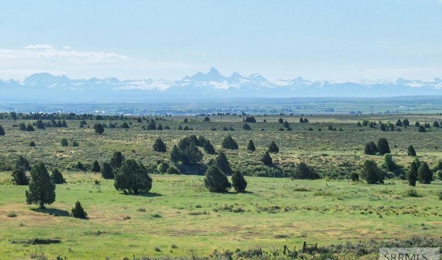 1700 N Sadorus Hill Rd, Ashton, ID 83420 - 0 Beds, 0 Bath