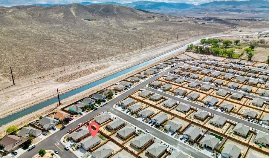 1622 Rainfall Way, Fernley, NV 89408 - 3 Beds, 2 Bath