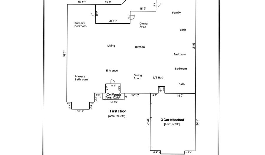 2108 Westridge Rd, Carlsbad, NM 88220 - 3 Beds, 5 Bath